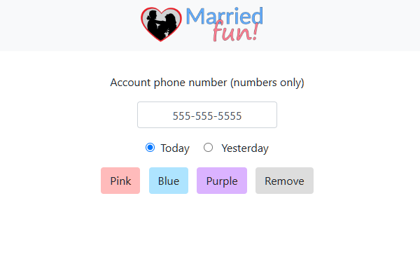 social login